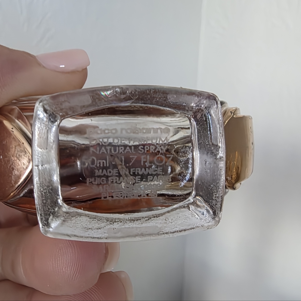 Paco Rabanne Olympea EDP 1.7 oz - Picture 2 of 2